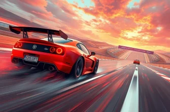 10 Films en Series Vergelijkbaar met Need for Speed