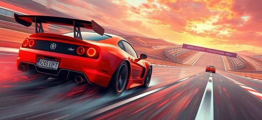 10 Films en Series Vergelijkbaar met Need for Speed