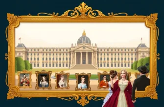 Biografische Filme über Versailles