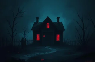 10 Films en Series Vergelijkbaar met It Comes at Night