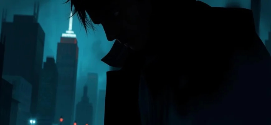 10 Films en Series Zoals Auftrag Rache