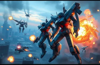 10 Films en Series Vergelijkbaar met Heavy Object