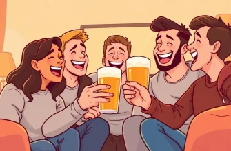 10 Films en Series Vergelijkbaar met Bier Royal