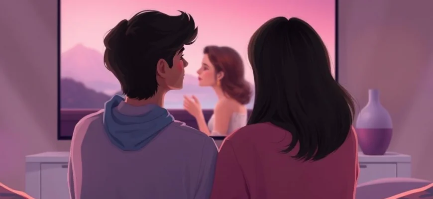 10 Films en Series Zoals Given