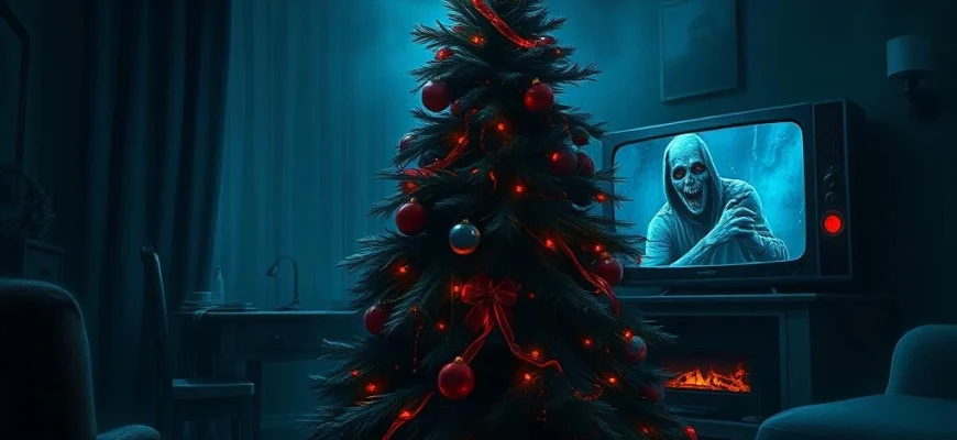 Filme wie Jessy - Die Treppe in den Tod: 10 schaurige Alternativen