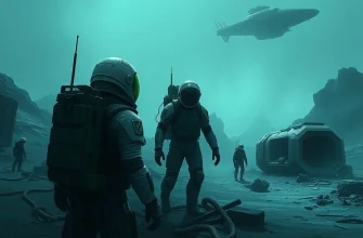 10 Films en Series Net Zo Spannend Als Solis