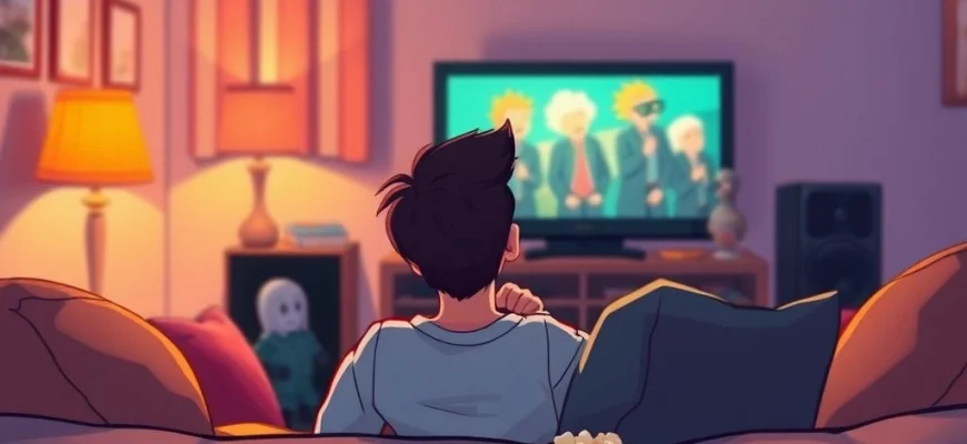 Ähnliche Filme und Serien wie 'How to Succeed at Losing'