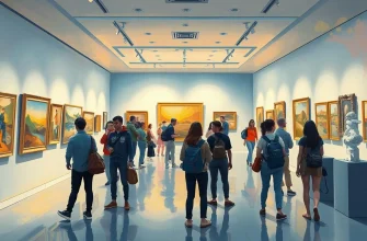 10 Films en Series Vergelijkbaar met Die Abenteurer der modernen Kunst