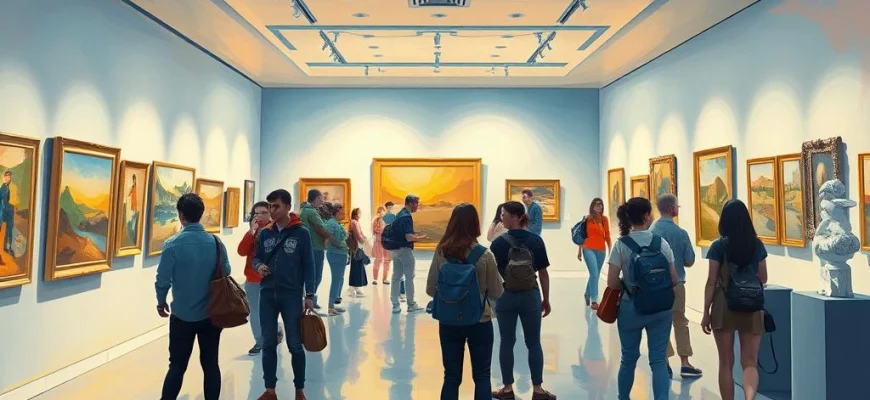 10 Films en Series Vergelijkbaar met Die Abenteurer der modernen Kunst