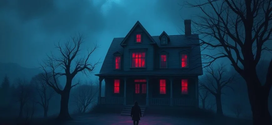 10 Films en Series Zoals In A Violent Nature