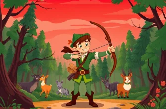 10 Films en Series zoals Robin Hood
