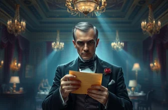 10 Series en Films Vergelijkbaar met A Very British Scandal