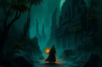 10 Films en Series Vergelijkbaar met Hell's Paradise