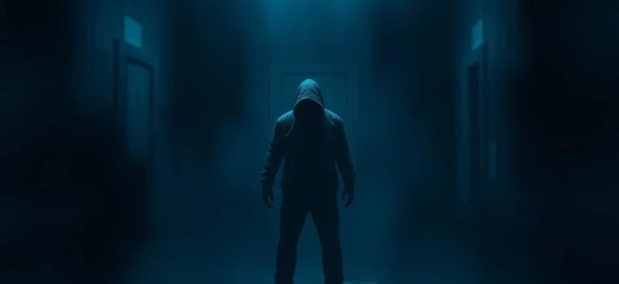 10 Films en Series Net Zo Intens Als Saw VI