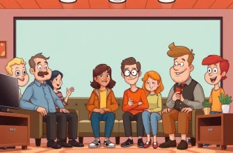 10 Films en Series Vergelijkbaar met Gösta