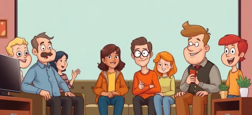 10 Films en Series Vergelijkbaar met Gösta