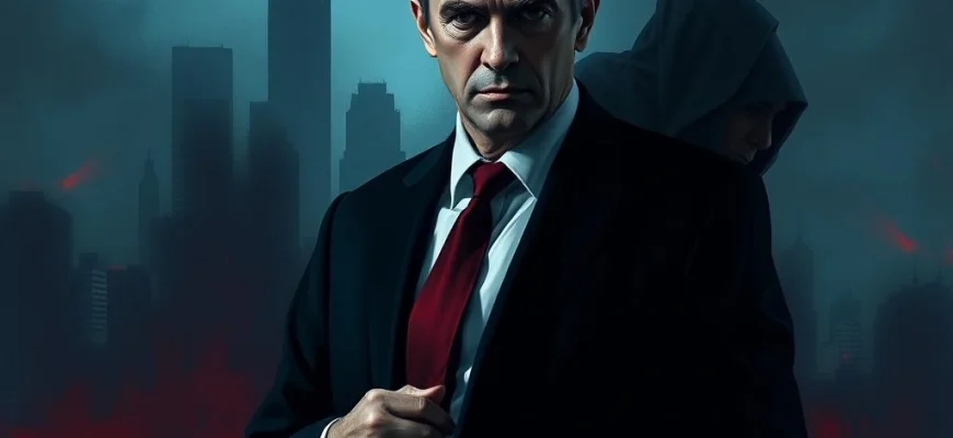 Series y películas similares a El Candidato