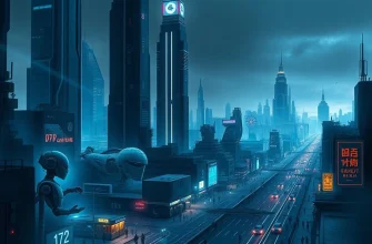 Ähnliche Filme zu Künstliche Intelligenz - Fluch oder Segen?