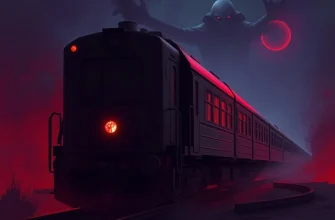 10 Films en Series vergelijkbaar met Horror-Expreß