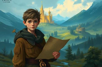 Filme und Serien wie 'Espen und die Legende vom goldenen Schloss'