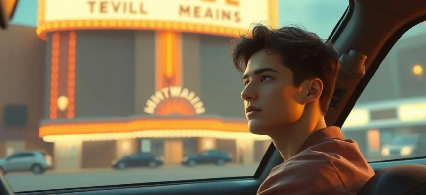 10 Films en Series Die Lijken op Garden State