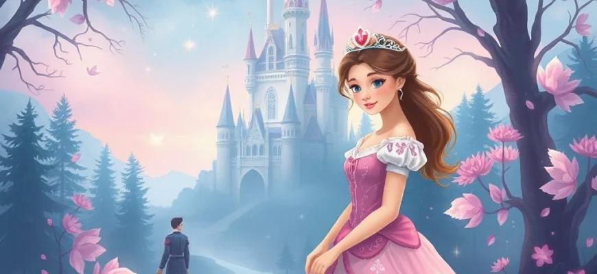 Filme wie Drei Haselnüsse für Aschenbrödel: 10 magische Alternativen