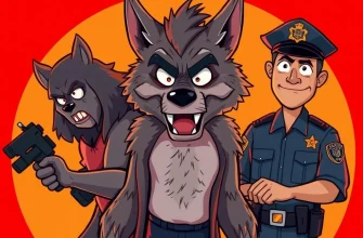 10 Geweldige Films en Series zoals WolfCop