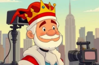 10 Films en Series Vergelijkbaar met Ein König in New York