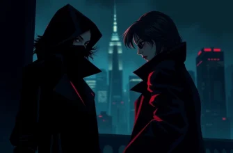 10 Series en Films Vergelijkbaar met Killing Eve