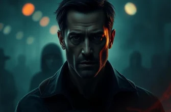 10 Films en Series Zoals Blood Diamond