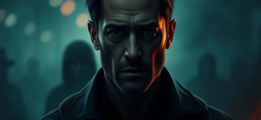 10 Films en Series Zoals Blood Diamond