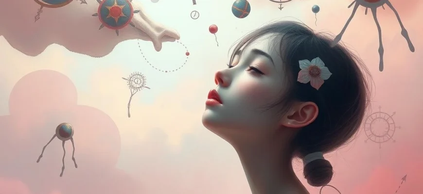 10 Films en Series Vergelijkbaar met Dream Scenario