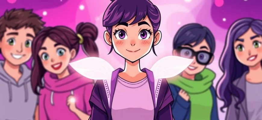 10 Shows en Films Net Zo Leuk Als Raven blickt durch