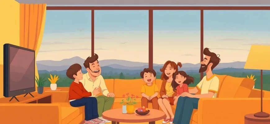 10 Series Zoals Meine wilden Töchter Die Je Moet Zien