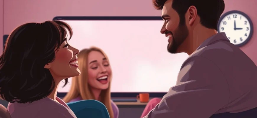 10 Films en Series Vergelijkbaar met Und täglich grüßt die Liebe