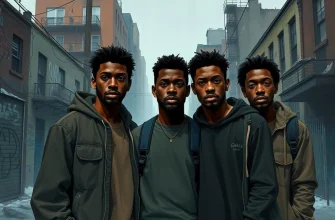 10 Filme und Serien für Fans von Boyz n the Hood - Jungs im Viertel