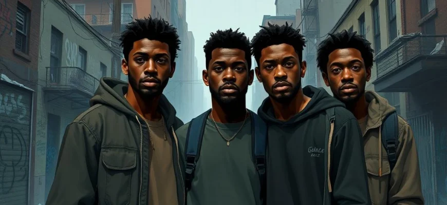 10 Filme und Serien für Fans von Boyz n the Hood - Jungs im Viertel