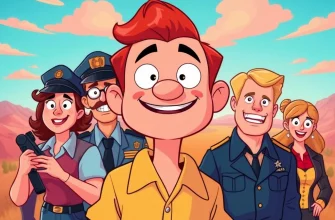 10 Films en Series Vergelijkbaar met Dr. Psycho