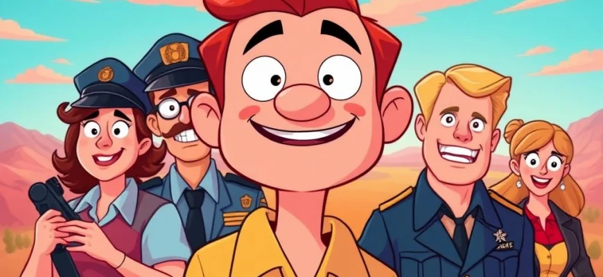 10 Films en Series Vergelijkbaar met Dr. Psycho