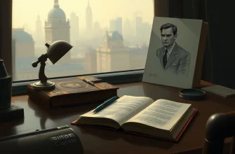 10 Films en Series Vergelijkbaar met Capote