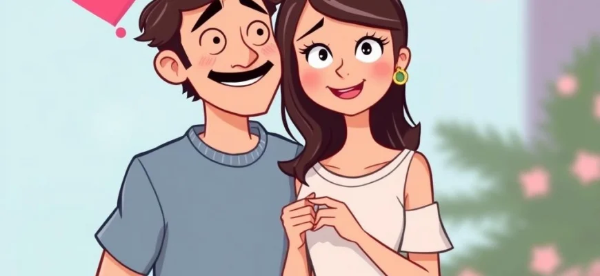 10 Series en Films Vergelijkbaar met Hensuki