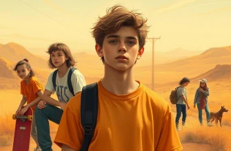 10 Films en Series Zoals Mid90s