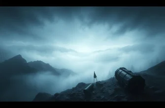 10 Serien und Filme wie Dead Mountain: Djatlow-Pass - Tod im Schnee für Mystery-Fans