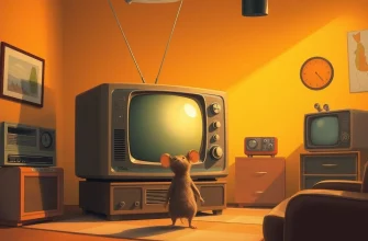 Serien wie Die Sendung mit der Maus: 10 Empfehlungen