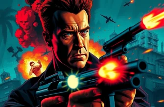 10 packende Filme wie Collateral Damage - Zeit der Vergeltung