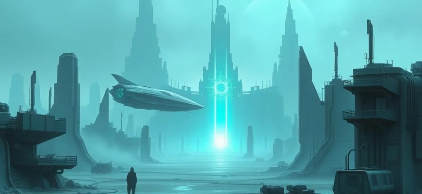 10 Films en Series Zoals Arrowhead