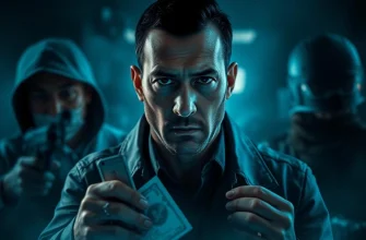 10 Vergelijkbare Films en Series voor Fans van Drugshandel