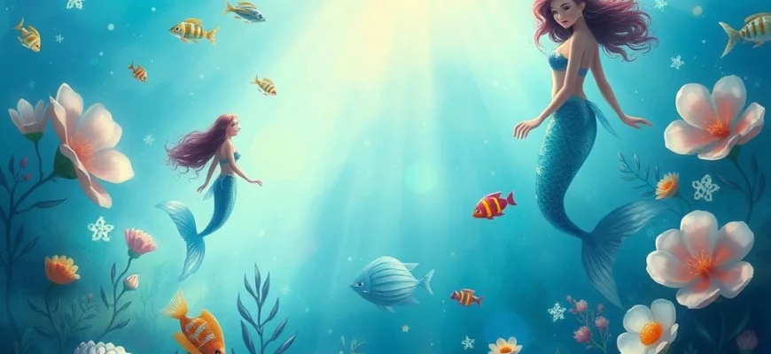 10 Filme, die Fans von Aquamarin - Die vernixte erste Liebe lieben werden