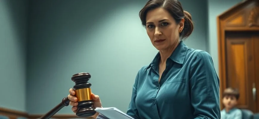 10 Films en Series Zoals Foster Boy