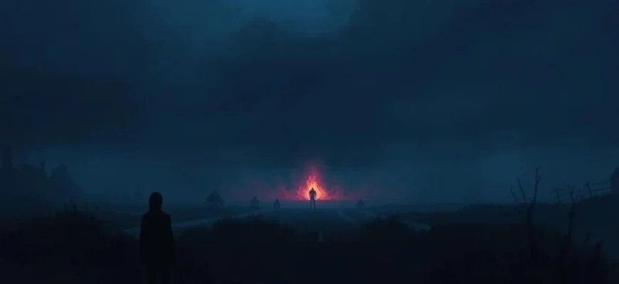 10 Films en Series Vergelijkbaar met The Void